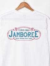 【3色展開】プリントロンT【JAMBOREE】