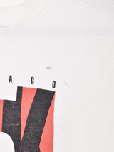 アメリカ製 両面プリントTシャツ