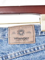 サイドカット テーパードデニムパンツ W31