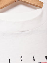 アメリカ製 両面プリントTシャツ