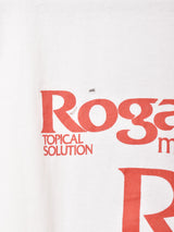 アメリカ製 両面プリントTシャツ