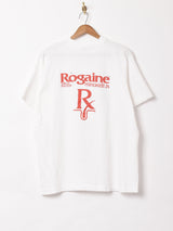 アメリカ製 両面プリントTシャツ