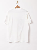 アメリカ製 Champion カレッジプリントTシャツ