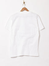 New York プリントTシャツ