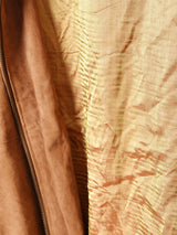 フェイク レザー スウィングトップ