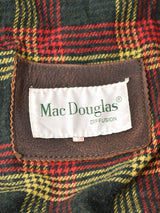 デザイン レザージャケット