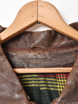 デザイン レザージャケット