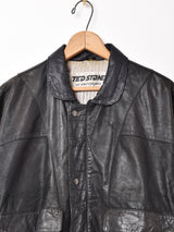 レザージャケット
