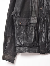 レザージャケット