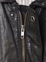 レザージャケット