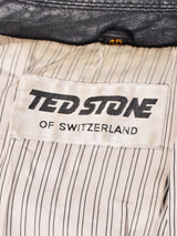 レザージャケット