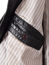 レザージャケット