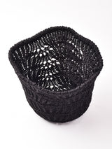 【2色展開】ランダム クロシェハット