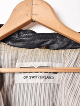 レザージャケット