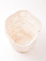 【2色展開】ランダム クロシェハット