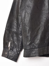 レザージャケット