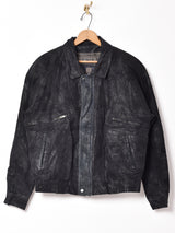 レザージャケット