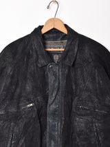 レザージャケット