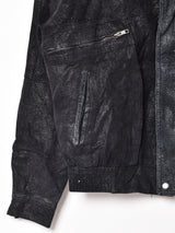 レザージャケット