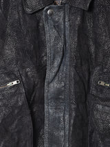 レザージャケット