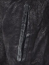 レザージャケット