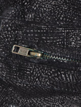 レザージャケット