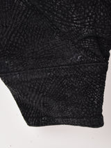 レザージャケット