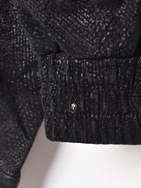 レザージャケット