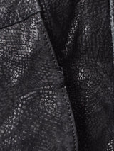 レザージャケット