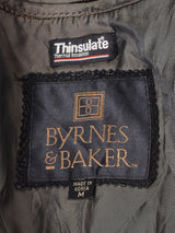 レザージャケット