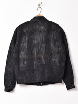 レザージャケット