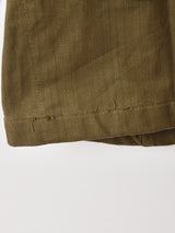 French Army ”M-47” Field Jacket【前期型 初期】