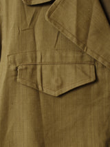 French Army ”M-47” Field Jacket【前期型 初期】