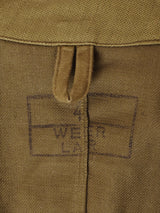 French Army ”M-47” Field Jacket【前期型 初期】