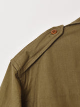 French Army ”M-47” Field Jacket【前期型 初期】