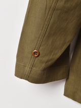 French Army ”M-47” Field Jacket【前期型 初期】