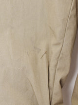 80's アメリカ軍 トレンチコート