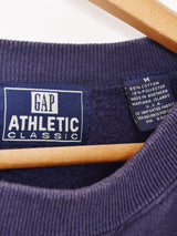 アメリカ製 GAP ロゴ スウェットシャツ