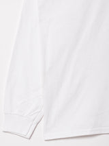 ロングスリーブ シャツ