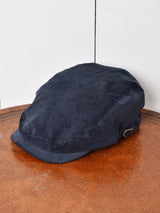【3色展開】日本製 コーデュロイ ハンチング
