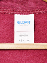 プリント スウェットシャツ