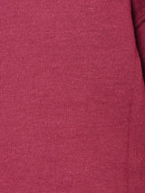 プリント スウェットシャツ