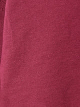 プリント スウェットシャツ