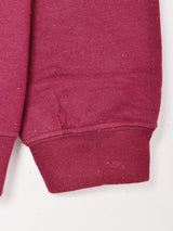 プリント スウェットシャツ