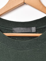 ロゴ スウェットシャツ