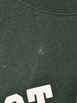 ロゴ スウェットシャツ