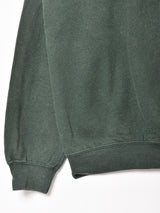 ロゴ スウェットシャツ