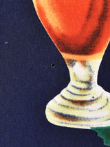 ビール柄 ハワイアンシャツ