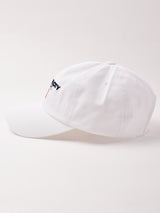 【2色展開】 コットンキャップ 星条旗