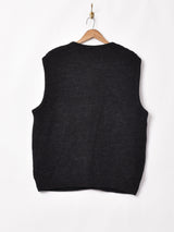 Distler チロルニットベスト